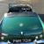  MGB Roadster, 1972, Chrome Bumpers, Tax Exempt, Overdrive, BRG 