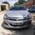  2010 VAUXHALL ASTRA SRI XP SILVER LUX PACK 