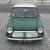  1968 Austin Mini Cooper S Mk2 (Ex Manchester Police Car) 