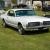  Mercury Cougar XR7 1967. ALL ORIGINAL AND UNMODIFIED
