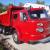 1970 American LaFrance Custom Dump Truck from a Firetruck - Awesome