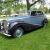 BENTLEY-ROLLS ROYCE  1950 H.J. MULLINER MARK VI BENTLEY