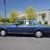 1989 Bentley MULSANNE S 4DR Sedan Great Condition, Very LOW Miles Low Reserve
