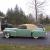 1942 lincoln contiental cabriolet rare 1 of 136 all original 24,000 miles