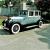1925 Lincoln Judkins Berline, body type 133, Number 3-415