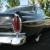 1956 Mercury Monterey Black Custom Kustom SCTA Hot Rod Kemp