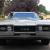 1968 Olds 442 Numbers matching 400 engine Turbo 400 Trans 3.42 Posi