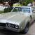 1968 Olds 442 Numbers matching 400 engine Turbo 400 Trans 3.42 Posi