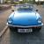  Triumph Spitfire Mk4, 1500 with overdrive, 1981. Convertible 