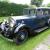  1938 Rolls-Royce 25/30 Limousine by Thrupp 