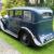  1938 Rolls-Royce 25/30 Limousine by Thrupp 