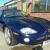  2001 Jaguar XKR 4.0 Supercharged Classic Coupe 