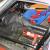  1986 Jaguar XJS Silk Cut Racing Car 