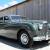  1960 Jaguar Mk. IX Saloon 
