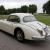  1958 Jaguar XK150SE Fixedhead Coup