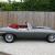  1964 Jaguar E-Type Series I Roadster (3.8 litre) 