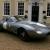  1962 Jaguar E-Type Series One 