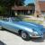 1964 Jaguar E-Type Series I Roadster 