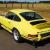  1985 Porsche 911 Carrera to 1973 RS Specification 