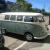  1959 VW split window Bus/ Combi/Camper 
