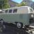  1959 VW split window Bus/ Combi/Camper 