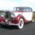  1951 Rolls Royce Silver Wraith 