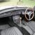  1974 MG B Roadster 
