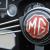 1966 MG B Roadster 