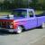  1965 supercharged f100 