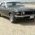  1969 Ford Mustang - Black Jade - 302 V8 - RUST FREE