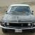  1969 Ford Mustang - Black Jade - 302 V8 - RUST FREE