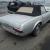  Mercedes 230SL PAGODA 1966 NEEDS WORK SELLING NO RESERVE 