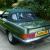  1985 MERCEDES 500 SL AUTO GREEN UNIQUE EXAMPLE 