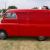  1957 Bedford CA Van 