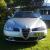 Alfa Romeo 156 JTS Selespeed 2006 4D Wagon 5 SP Auto Selespeed 2L Multi in Illawarra, NSW 