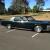  1965 Lincoln Continental RHD Ford Cadillac 