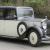  1937 Rolls-Royce 25/30 Barker Limousine GWN78 