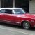 **RARE CLASSIC 1966 OLDSMOBILE NINETY-EIGHT CONVERTIBLE**