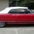 **RARE CLASSIC 1966 OLDSMOBILE NINETY-EIGHT CONVERTIBLE**