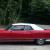 **RARE CLASSIC 1966 OLDSMOBILE NINETY-EIGHT CONVERTIBLE**