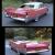1960 Plymouth Fury Convertible 413 Big Fins Restored 1957 1958 1959