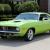 1973 Plymouth Cuda 360 HOT sublime GORGEOUS muscle Car
