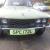  1973 ROVER P6 3500s Manual - One of the best around 
