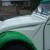  1987 CITROEN 2CV6 SPECIAL (DOLLY)Green and white 