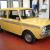  LEYLAND CARS MINI CLUBMAN 1100 ESTATE ONLY 5,000 MILES 