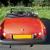  Restored MGB Roadster with overdrive 