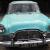  ford zephyr convertible 1962 