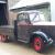  Classic K Type Bedford Truck Metyallic Blue 