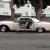 1962 Lincoln Continental Convertible APROX 42K BLACK/GOLD CA LIC PLATES