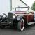 1926 Stutz AA Roadster - Fresh Restoration!